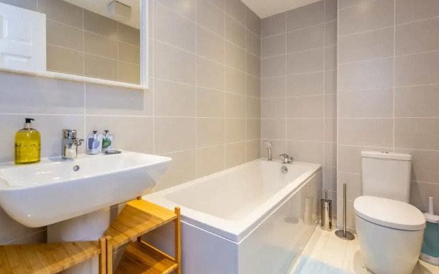 Host Stay Whinney Hill