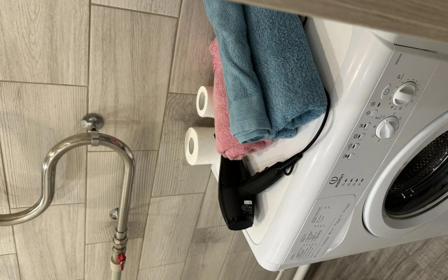 Апартаменты на улице Суоярвская 24