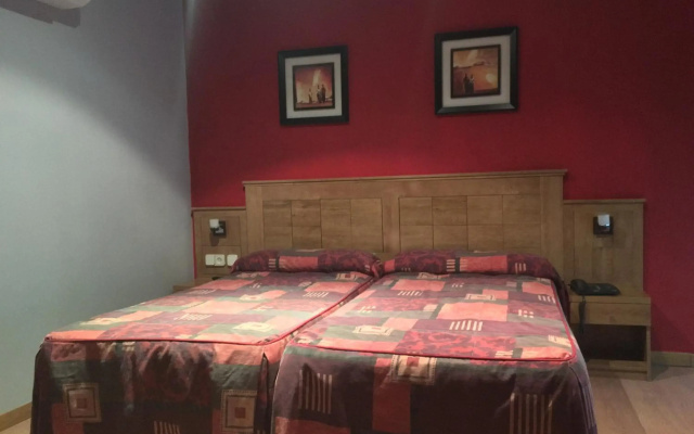 Hotel Don Angel