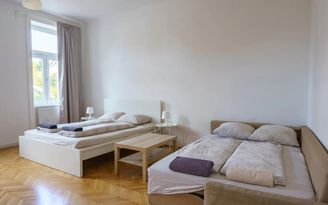 Vienna Living Apartments - Schönbrunn