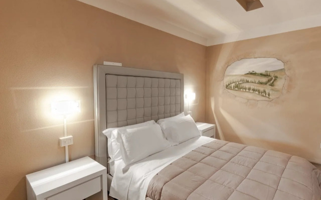 I Piastroni Hotel & SPA