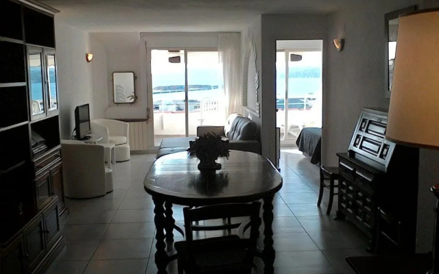 Ático Ribera Luxe Sea & Spa