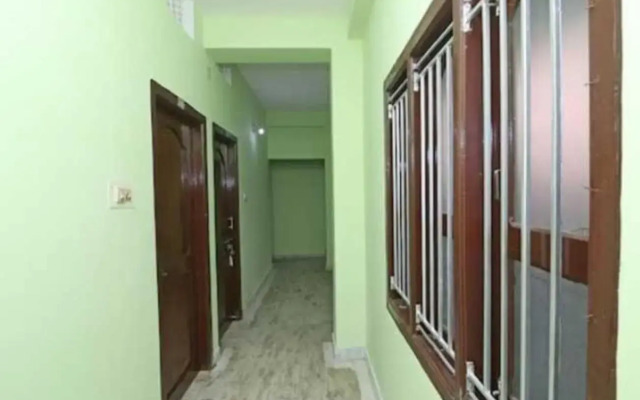 OYO Flagship 80531 Pritis Stay