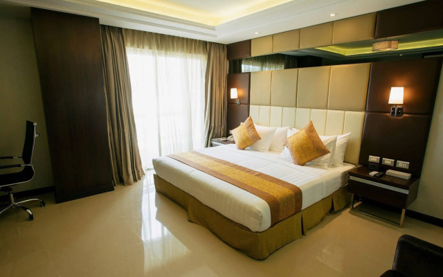Best Western Plus Hotel Subic