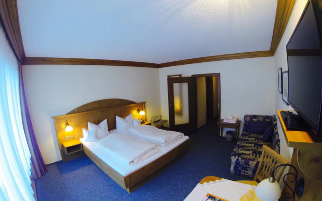 Aktivhotel & Gasthof Schmelz