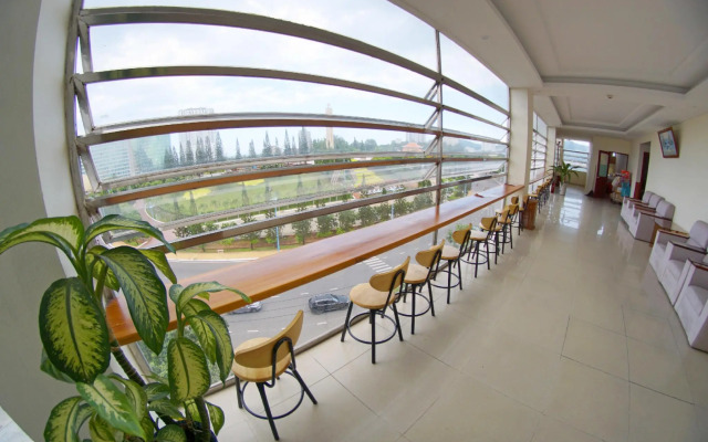 Kieu Anh Hotel