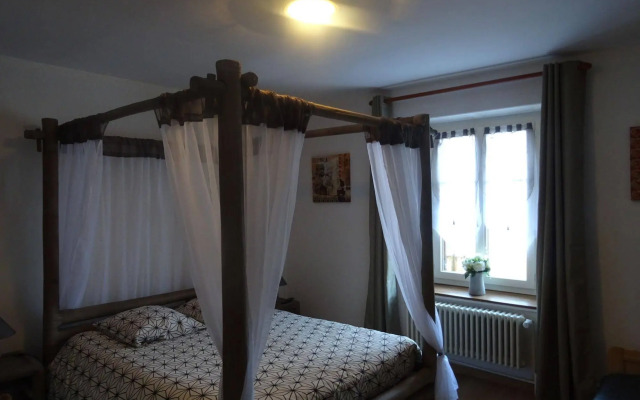 Hotel Les Remparts