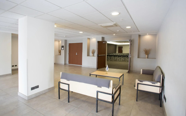 City Express by Marriott Tijuana Insurgentes