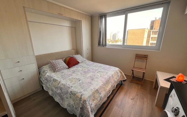 Oceana Suites Serrano
