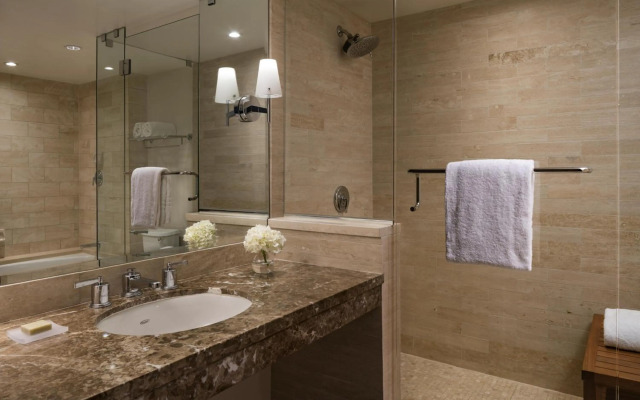 Four Seasons Los Angeles at Beverly Hills