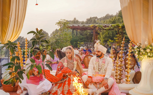 Radisson Blu Resort Dharamshala