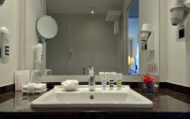 Mercure Hotel Koblenz