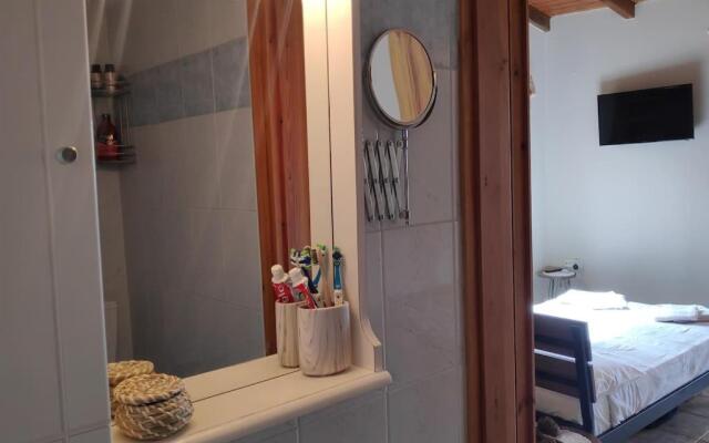 Stefanis traditional house - Kampos