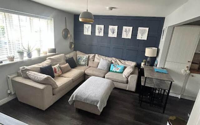 Beautiful 2-bed Apartment in Rhosneigr