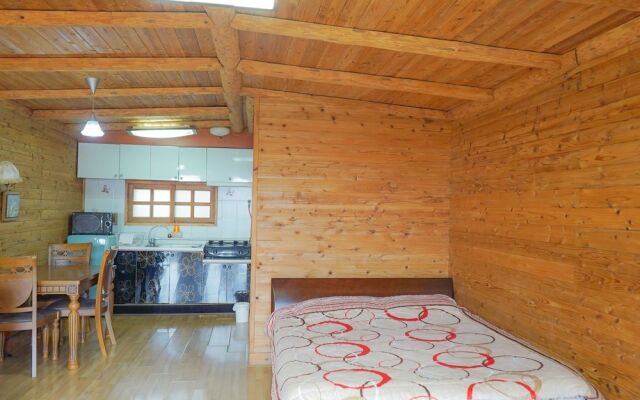 Milpaso Pension