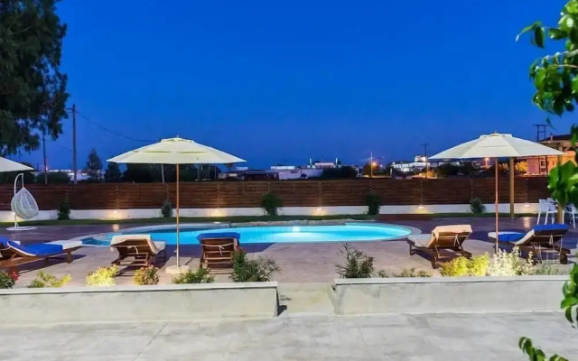 Villa Kampos