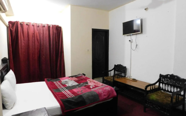 Royal City Hotel