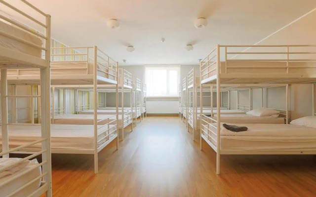 Restaurant & Hotel Klidzina