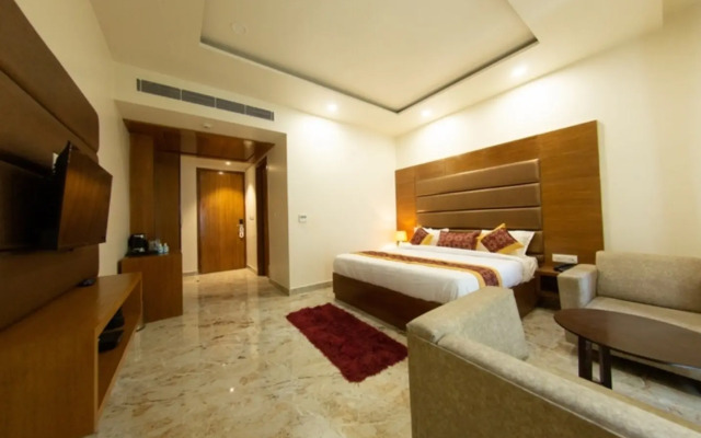 Comfort Hotel Amritsar by Choice Hotels