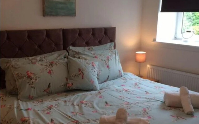 Mossie Apartment