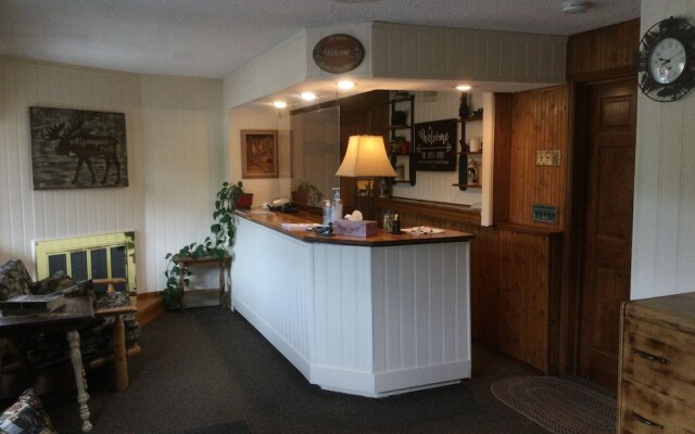 Dwight Village Motel