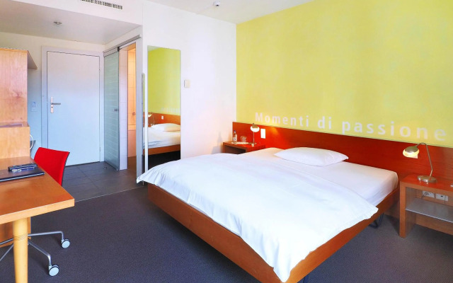 Hotel Sommerau-Ticino