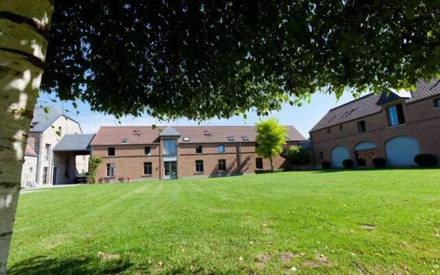 Le Manoir du Capitaine