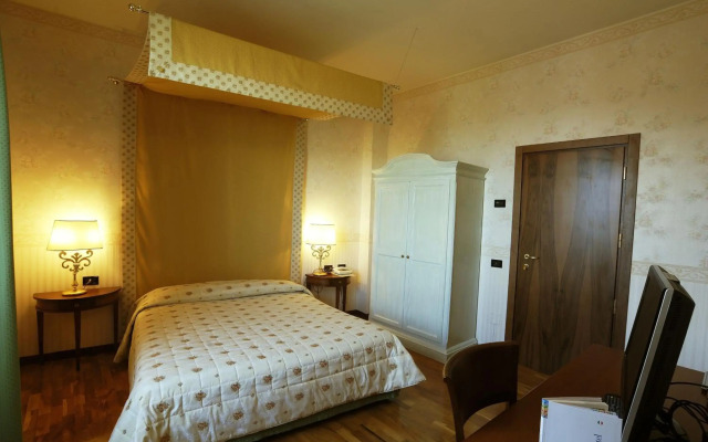 Hotel Zunica1880