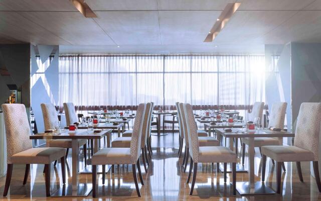 Novotel Jakarta Gajah Mada