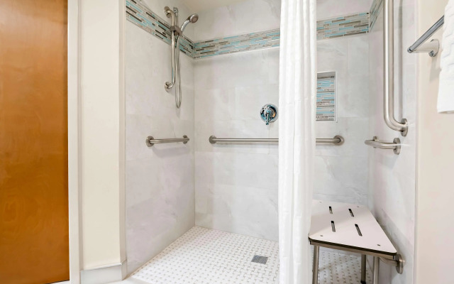 Best Western Intracoastal Inn
