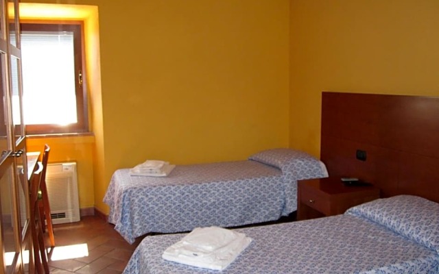 La Locanda Il Gabbiano