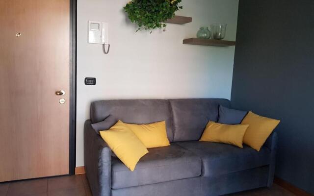 Sunflower House IEO Ripamonti