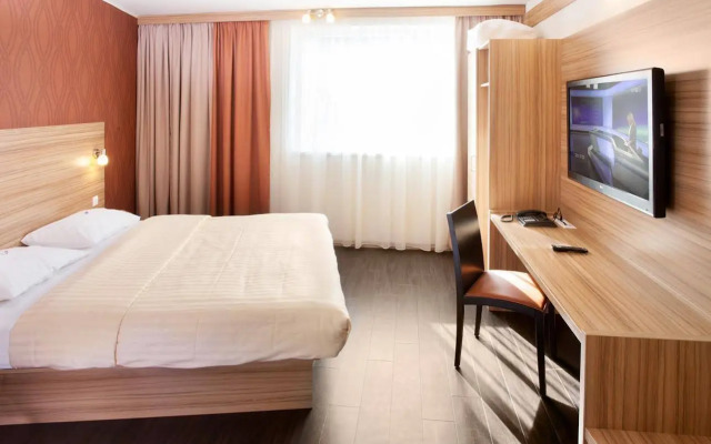 Leonardo Hotel Vienna Schönbrunn
