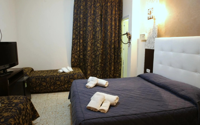 Hotel Busignani