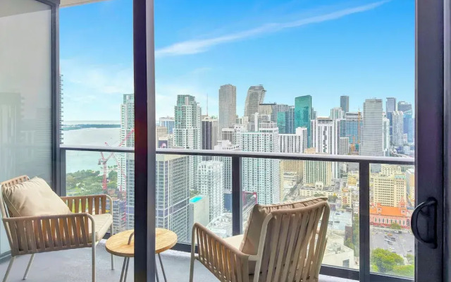 Miami Boutique Suites