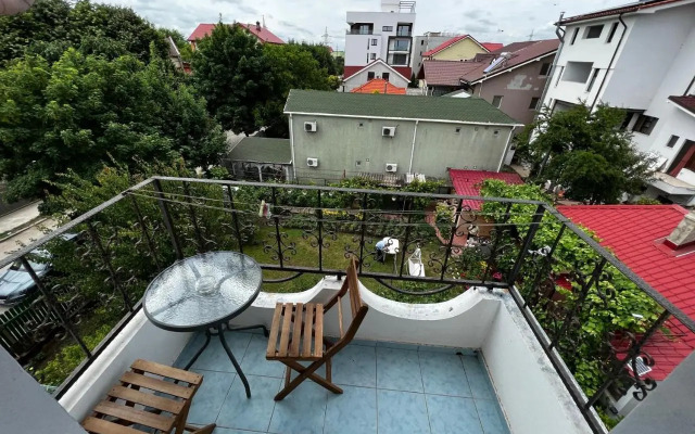 Vila Asterias