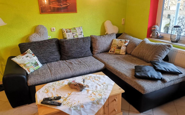 Ferienwohnung im Landhausstil