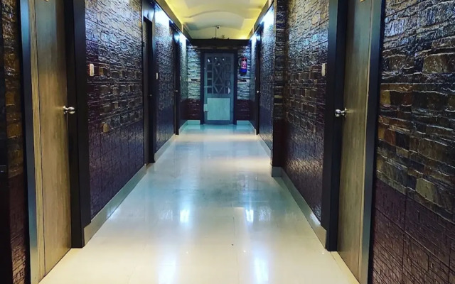 Hotel Centre Point Purnia