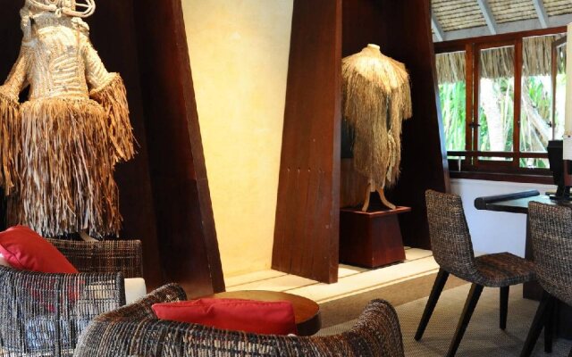 The Westin Bora Bora Resort & Spa