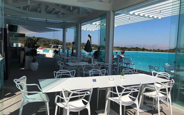 Al-402 Estepona - Apartment - Alcazaba Lagoon