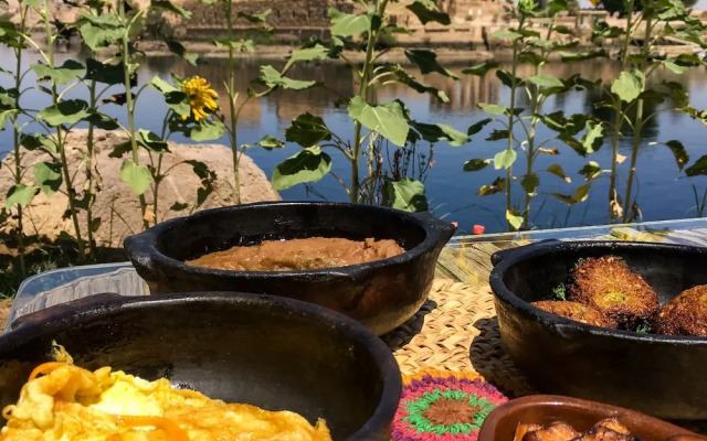 Eco Nubia Ecolodge