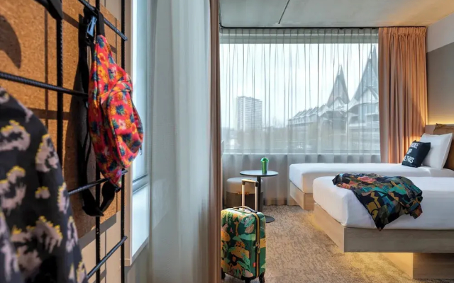 Moxy Antwerp
