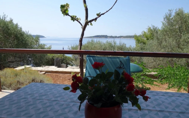 Nev - 20m From the sea - A2 Mali