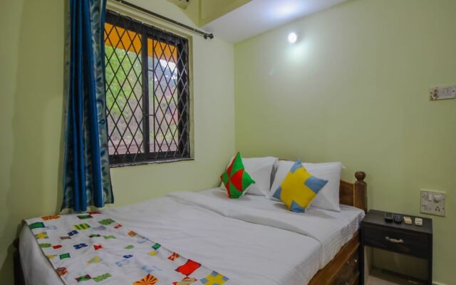 OYO 15104 Home Peaceful 2BHK Villa Baga