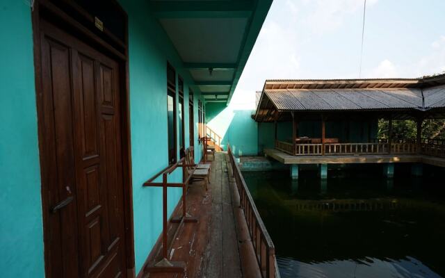 OYO 93248 Villa Syariah Astuti Lestari