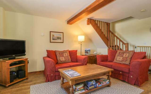 Lavender Cottage