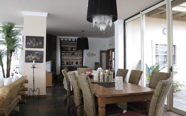 Vila Santa Eulália