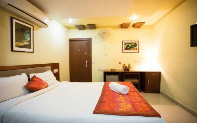 Hotel Sri Madhura Inn, Madhapur, Hyderabad