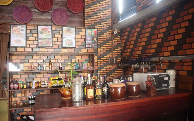 Ramchang Guesthouse