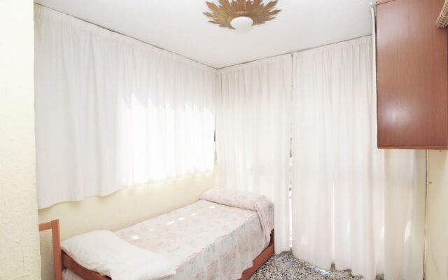 Apartamento Low Cost Marabu